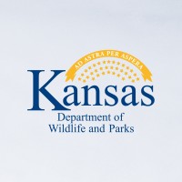 Kansas Department of Wildlife & Parks logo