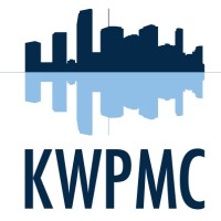 KW Property Management logo