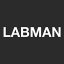 labman automation logo