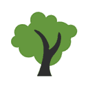 Landscapers By Nature logo