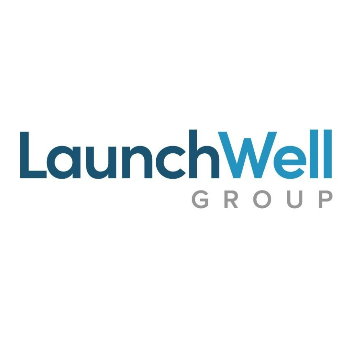 LaunchWell Group logo