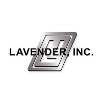 Lavender, Inc. - Offical Page logo