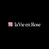 Boutique La Vie en Rose logo