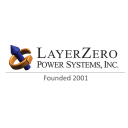 LayerZero Power Systems INC logo