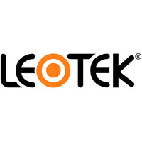 LEOTEK Electronics USA LLC logo