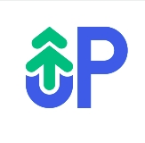 Universal Processing logo