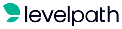 Levelpath logo