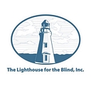 The Lighthouse for the Blind, Inc logo