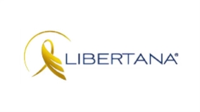 Libertana Home Health logo