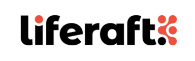 Liferaft logo