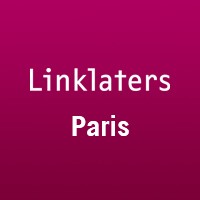 LINKLATERS logo