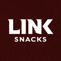 Link Snacks logo