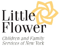 Little Flower Children and Family Services logo