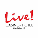 Live Casino Hotel logo