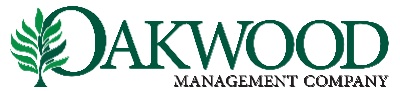 Oakwood Management Company logo