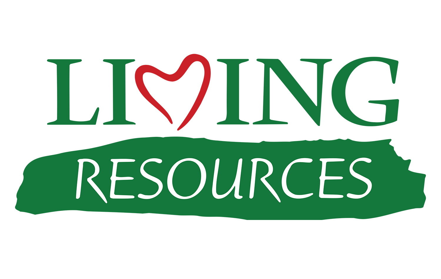 Living Resources Career Opportunties logo