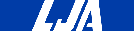 LJA 2025 logo