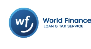 World Finance logo