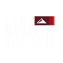 Lone Mountain Strategies logo