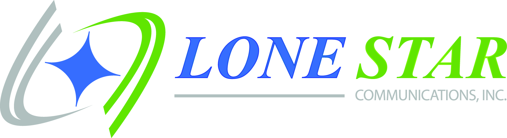 LONE STAR GROUP logo