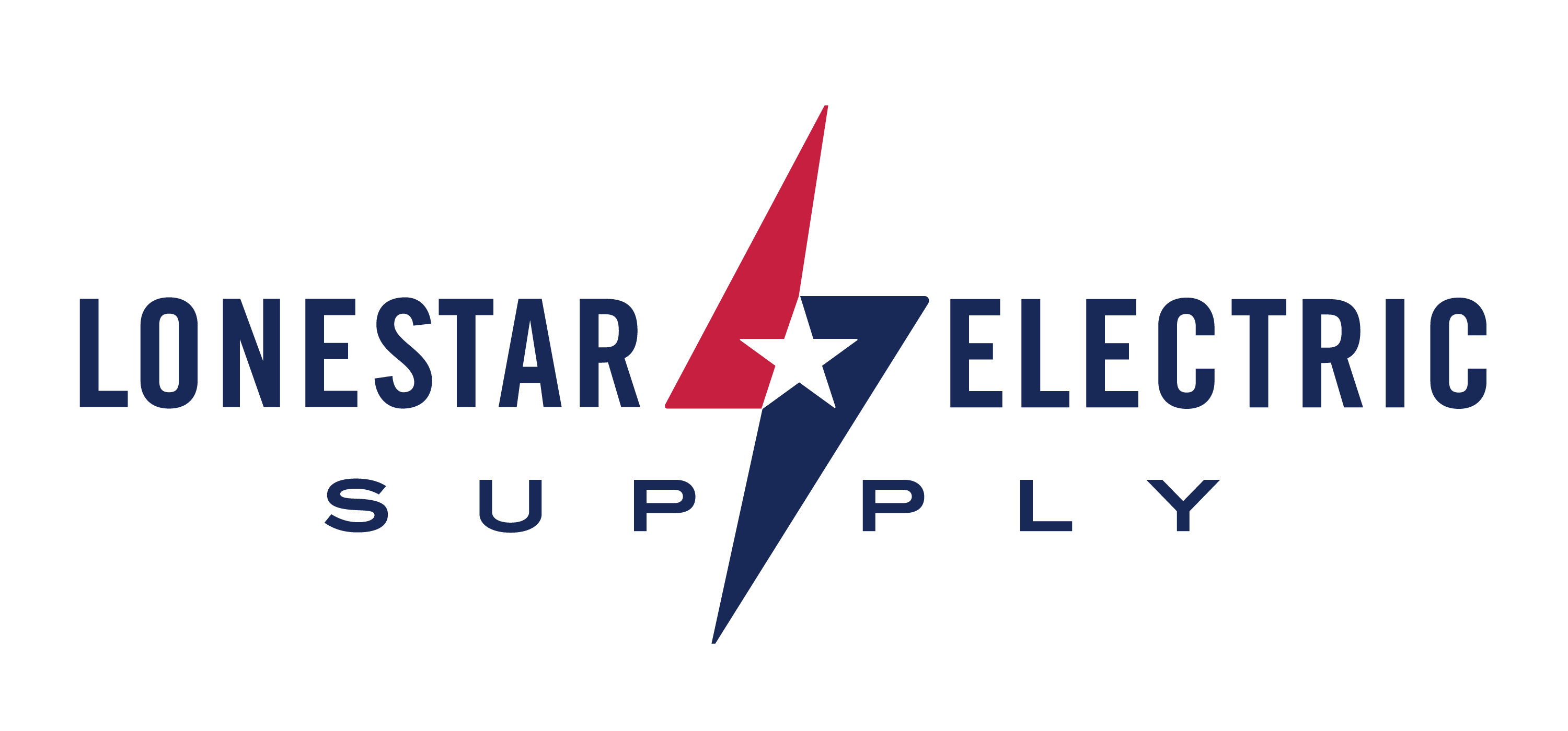 Lonestar Electric Supply logo