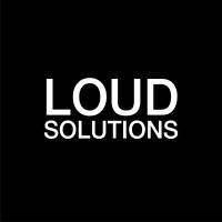 Loud Solutions logo