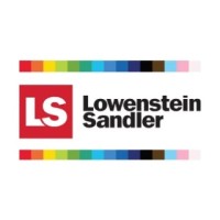 Lowenstein Sandler logo