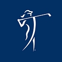 Ladies Professional Golf Association logo
