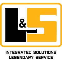 L & S Electric, Inc. logo