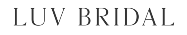 Luv Bridal logo