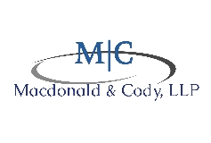 Macdonald & Cody, LLP logo
