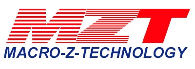 Macro-Z-Technology logo
