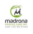 Madrona Hospice Care Inc. logo