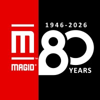 Magid Glove & Safety logo