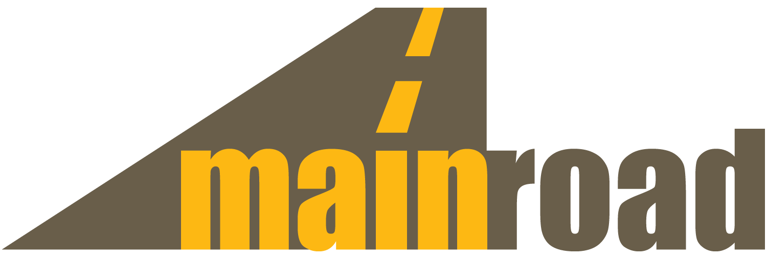 Mainroad logo