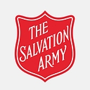 Main Salvation Army logo