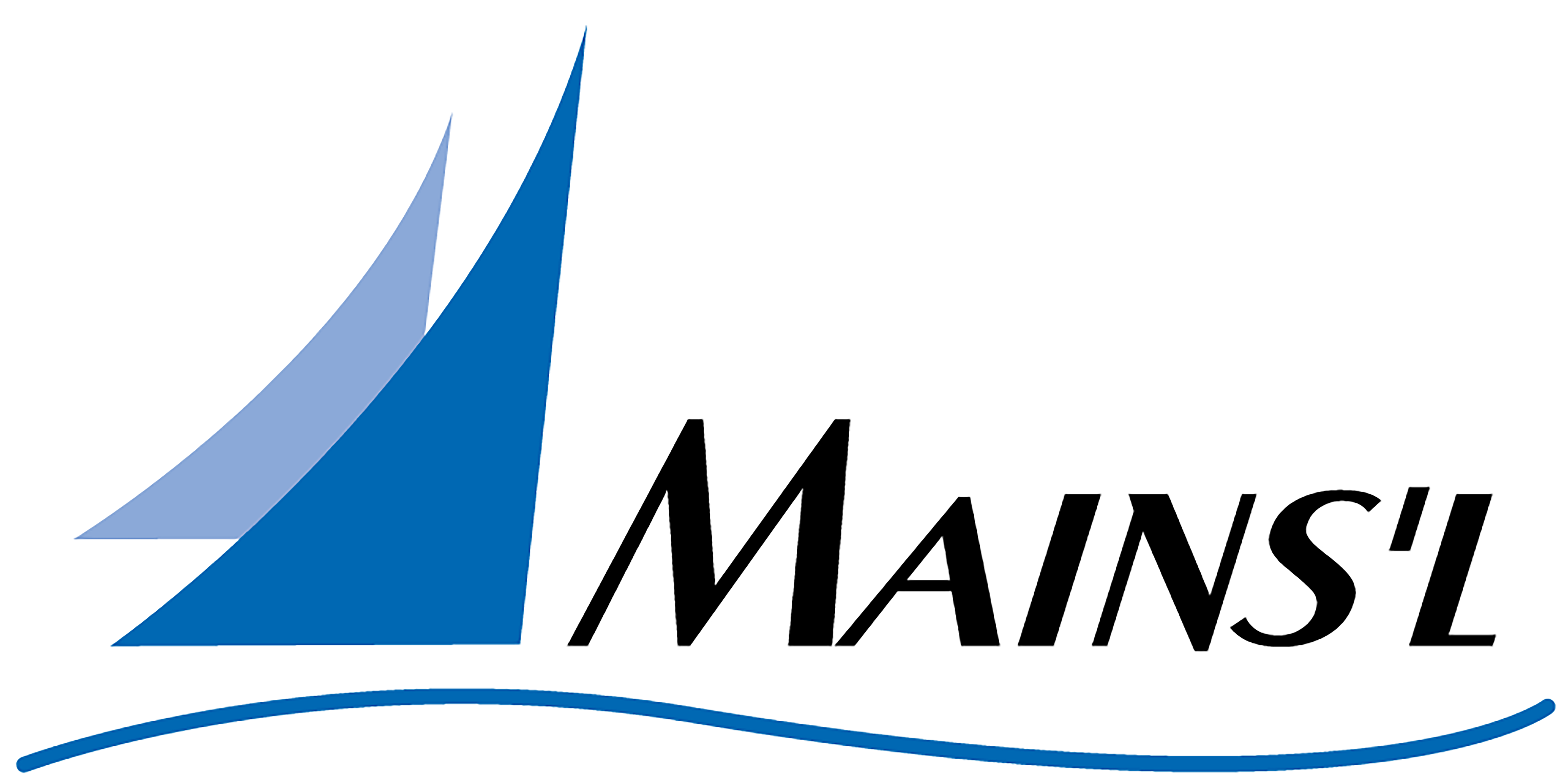 Mains'l Services logo