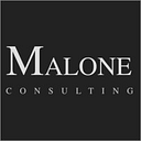 Malone Solutions logo