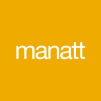 Manatt, Phelps & Phillips, LLP logo