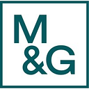 M&G Prudential logo