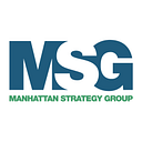 Manhattan Strategy Group logo