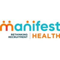Manifest Health logo