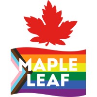 Maple Leaf Foods logo