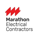 Marathon Electrical Contractors logo