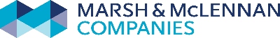Marsh logo