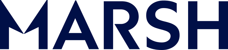 Marsh McLennan logo