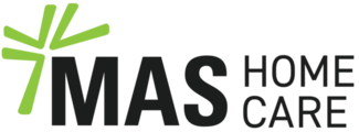 MAS Home Care logo