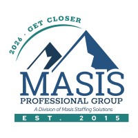Masis Staffing Solutions logo