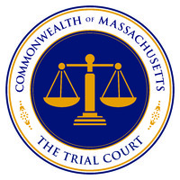 Commonwealth of Massachusetts logo