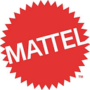 Mattel, Inc logo